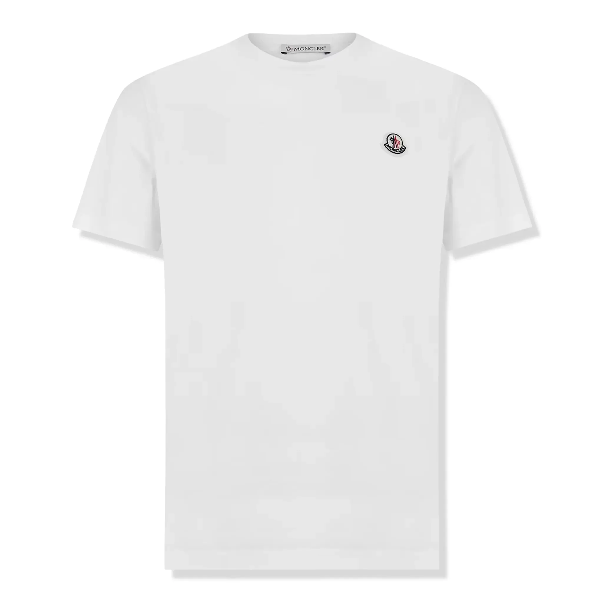 Moncler 3 Pack Multi T Shirt