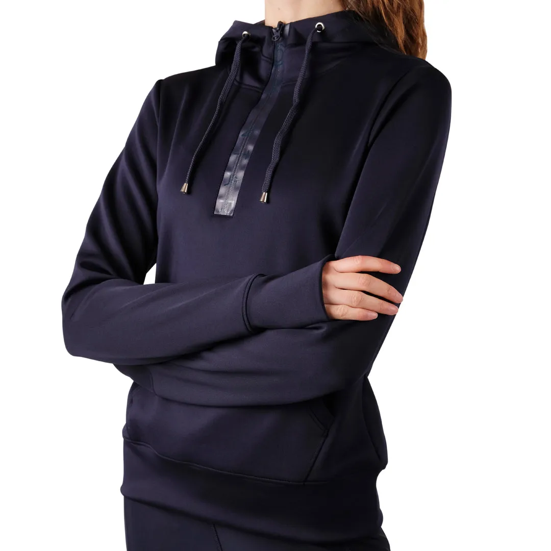 Montar Junior Softshell Hoodie