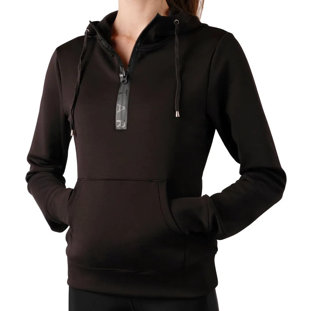 Montar Junior Softshell Hoodie