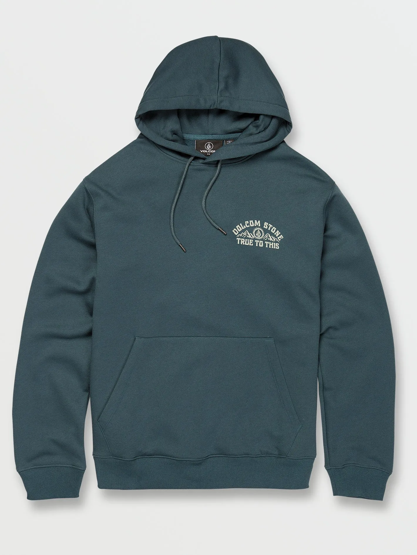 Mountainside Pullover Sweatshirt