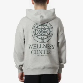 Museum of Peace and Quiet Wellness Centre Hoodie