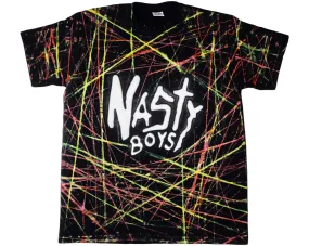 NASTY BOYS T-SHIRT