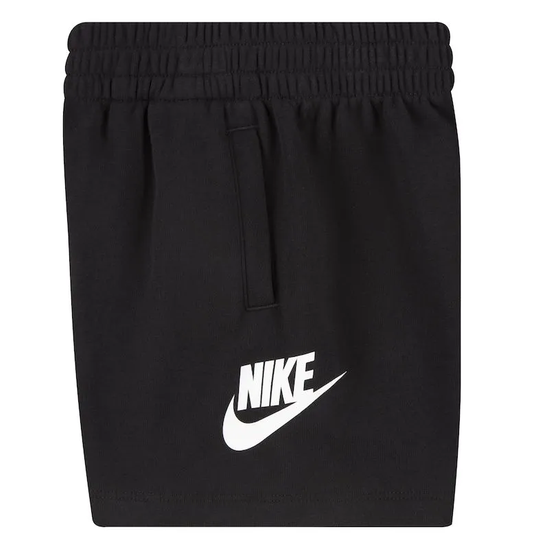 NIKE JUNIOR NSW CLUB BLACK SHORTS