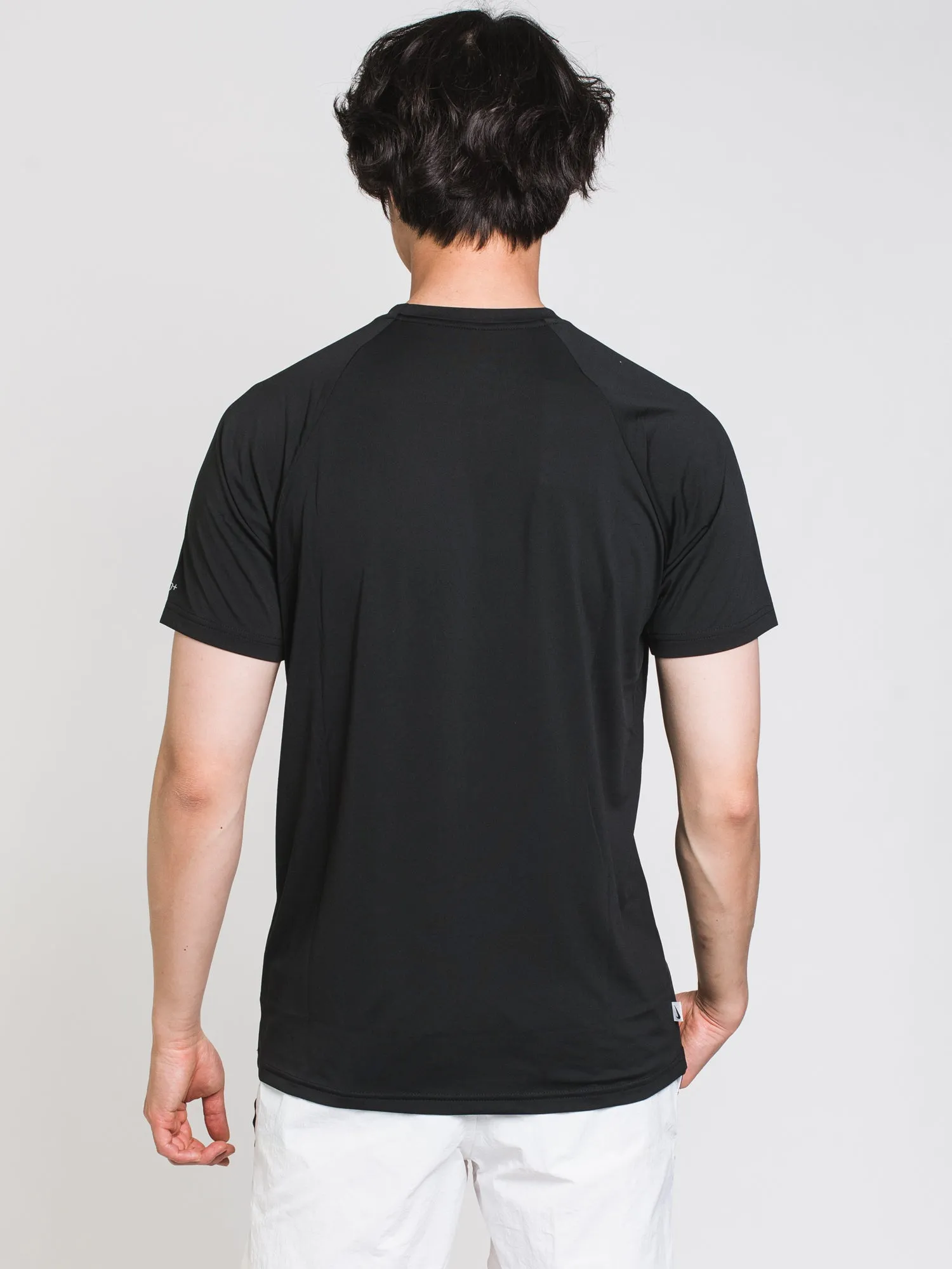 NIKE MULTI SWOOSH SHORT SLEEVE TEE  - CLEARANCE