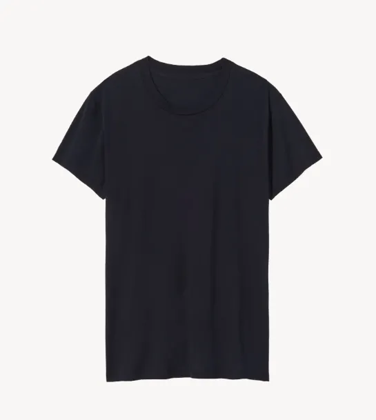 Nili Lotan :: Mariela Crewneck Tee