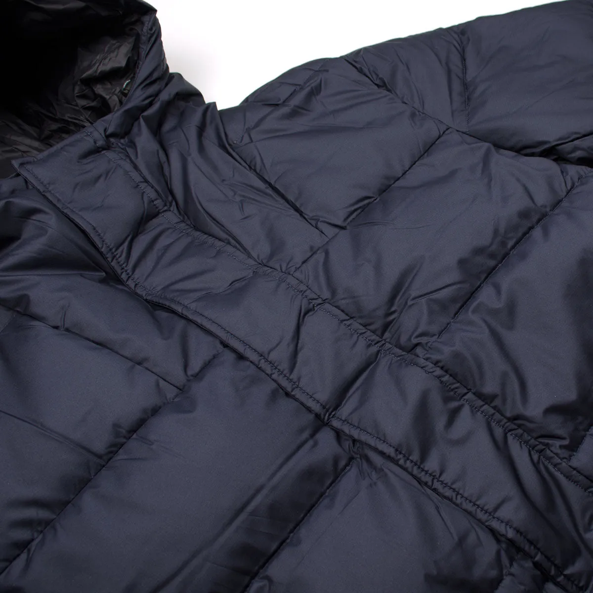 Norse Projects - Willum Down Pertex Quantum Jacket - Dark Navy