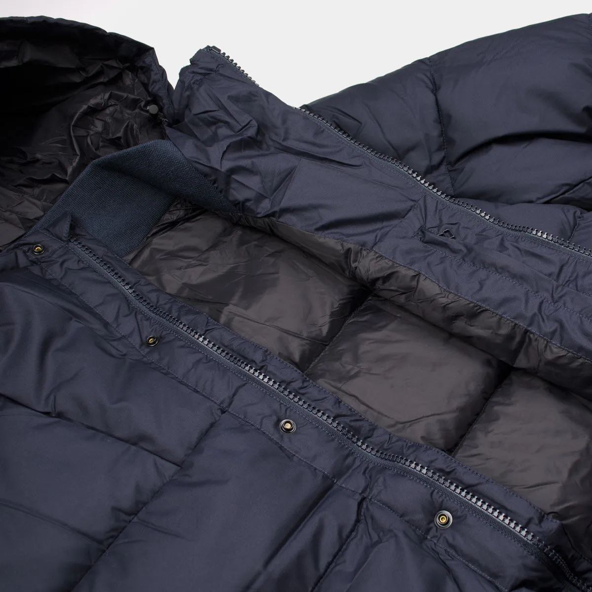 Norse Projects - Willum Down Pertex Quantum Jacket - Dark Navy