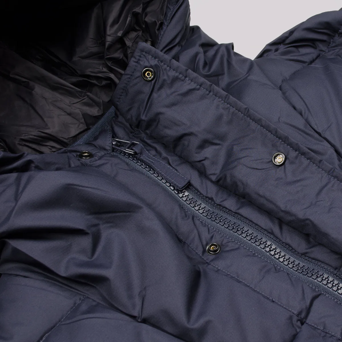 Norse Projects - Willum Down Pertex Quantum Jacket - Dark Navy