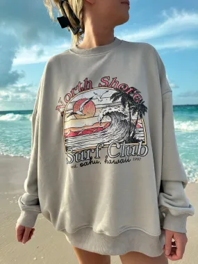 North Shore Sweatshirt