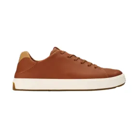 Olukai Men's Lae Ahi LI Ili Shoes - Brown