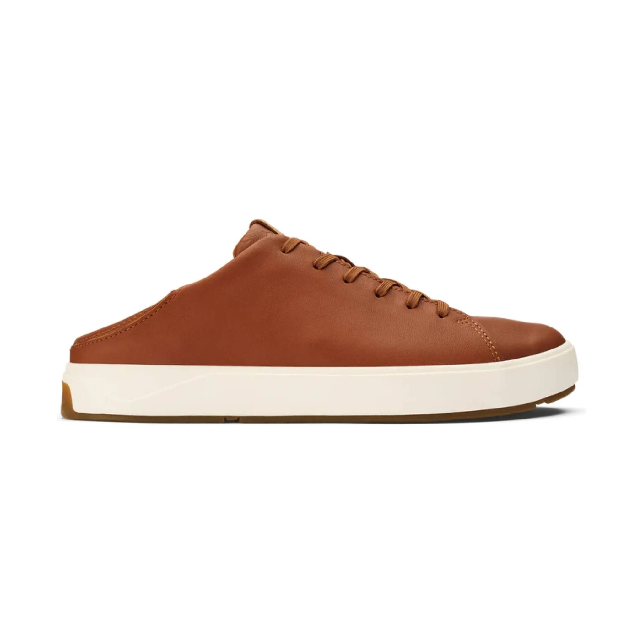 Olukai Men's Lae Ahi LI Ili Shoes - Brown