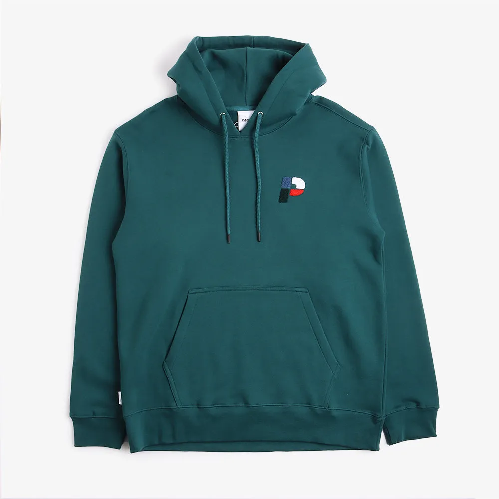 Parlez Roseau Hoodie