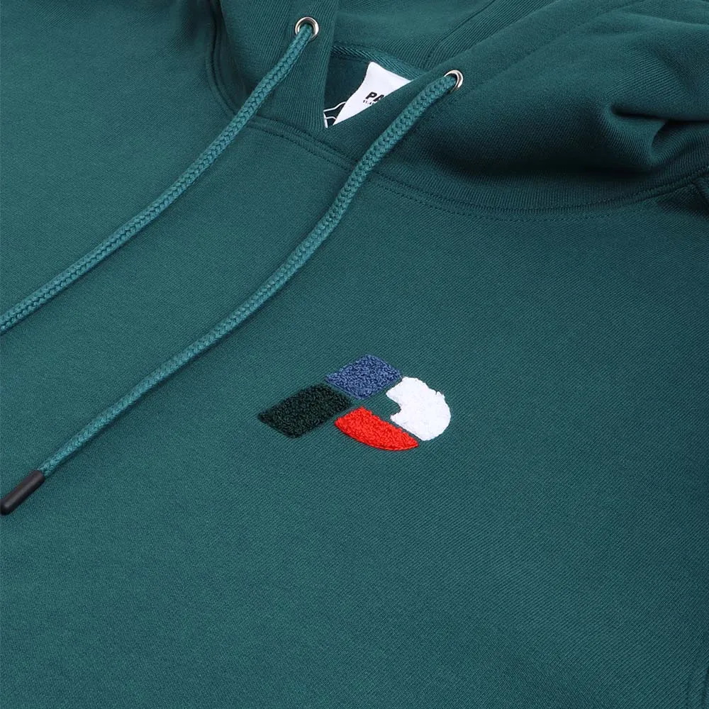 Parlez Roseau Hoodie