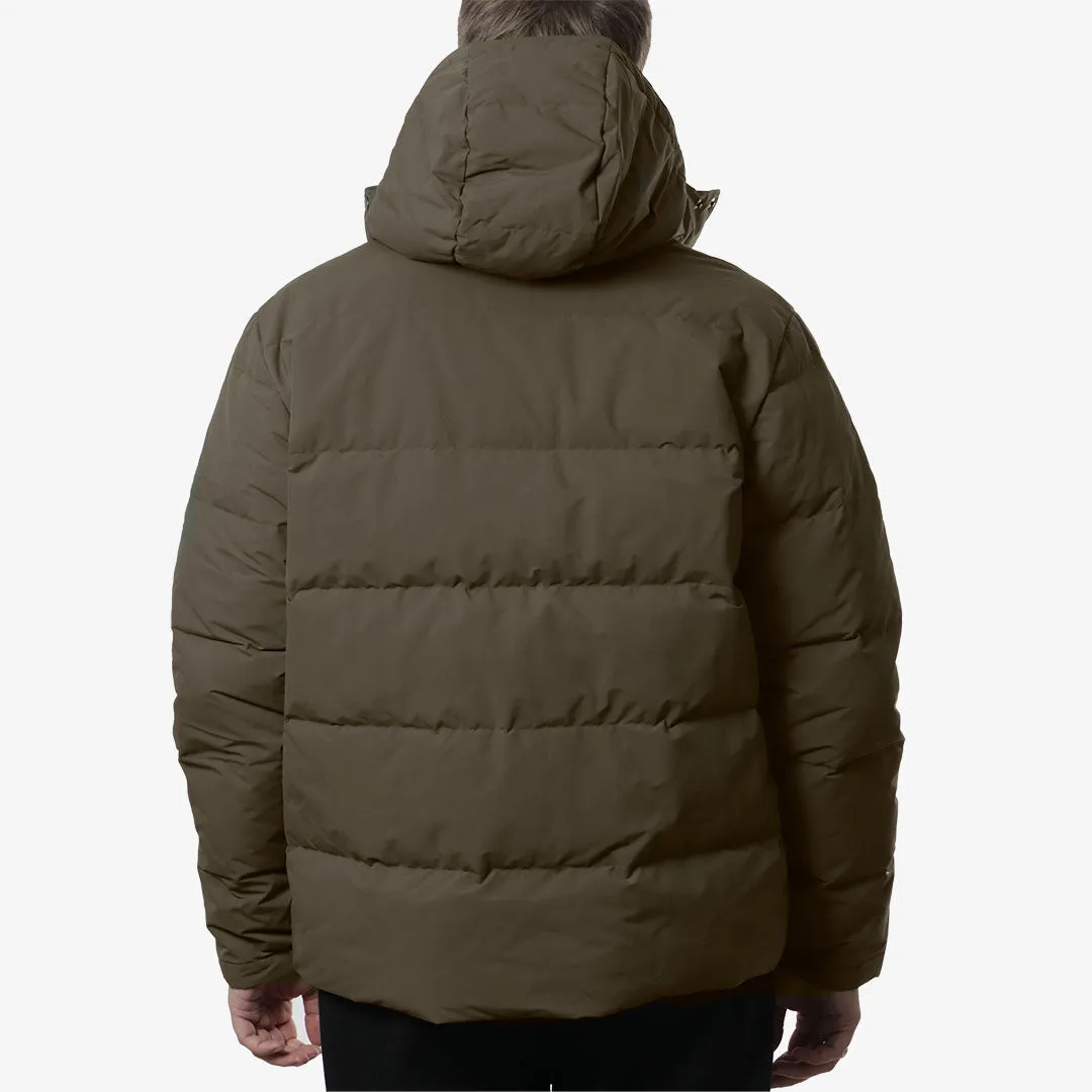 Patagonia Downdrift Jacket