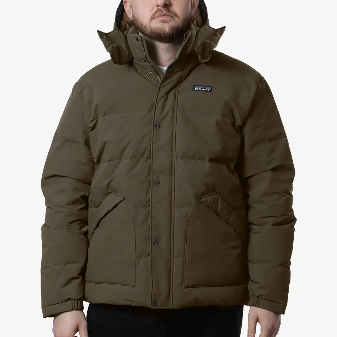 Patagonia Downdrift Jacket