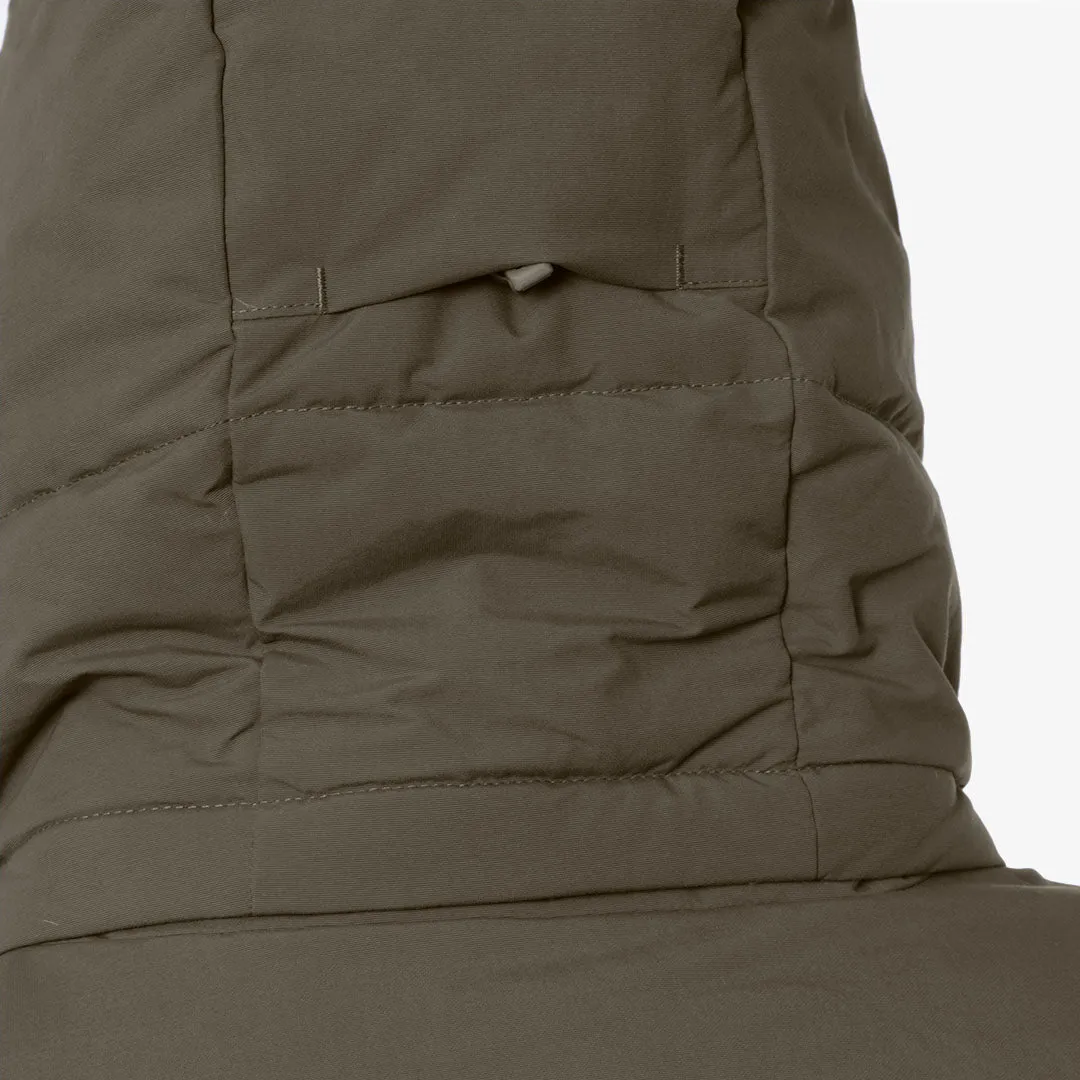 Patagonia Downdrift Jacket