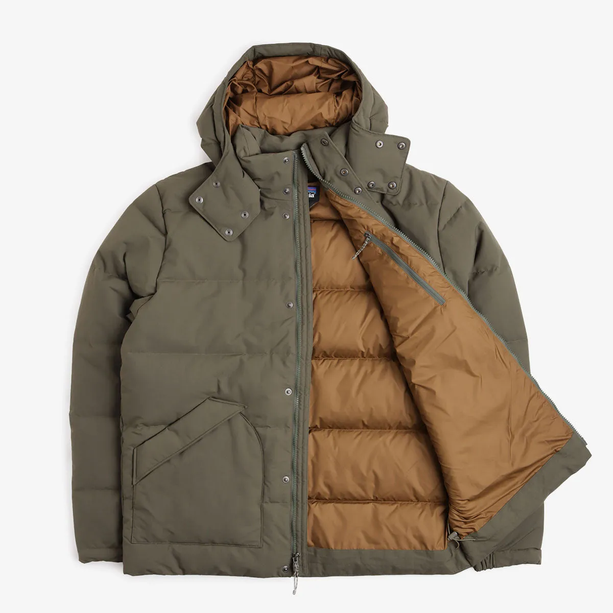 Patagonia Downdrift Jacket