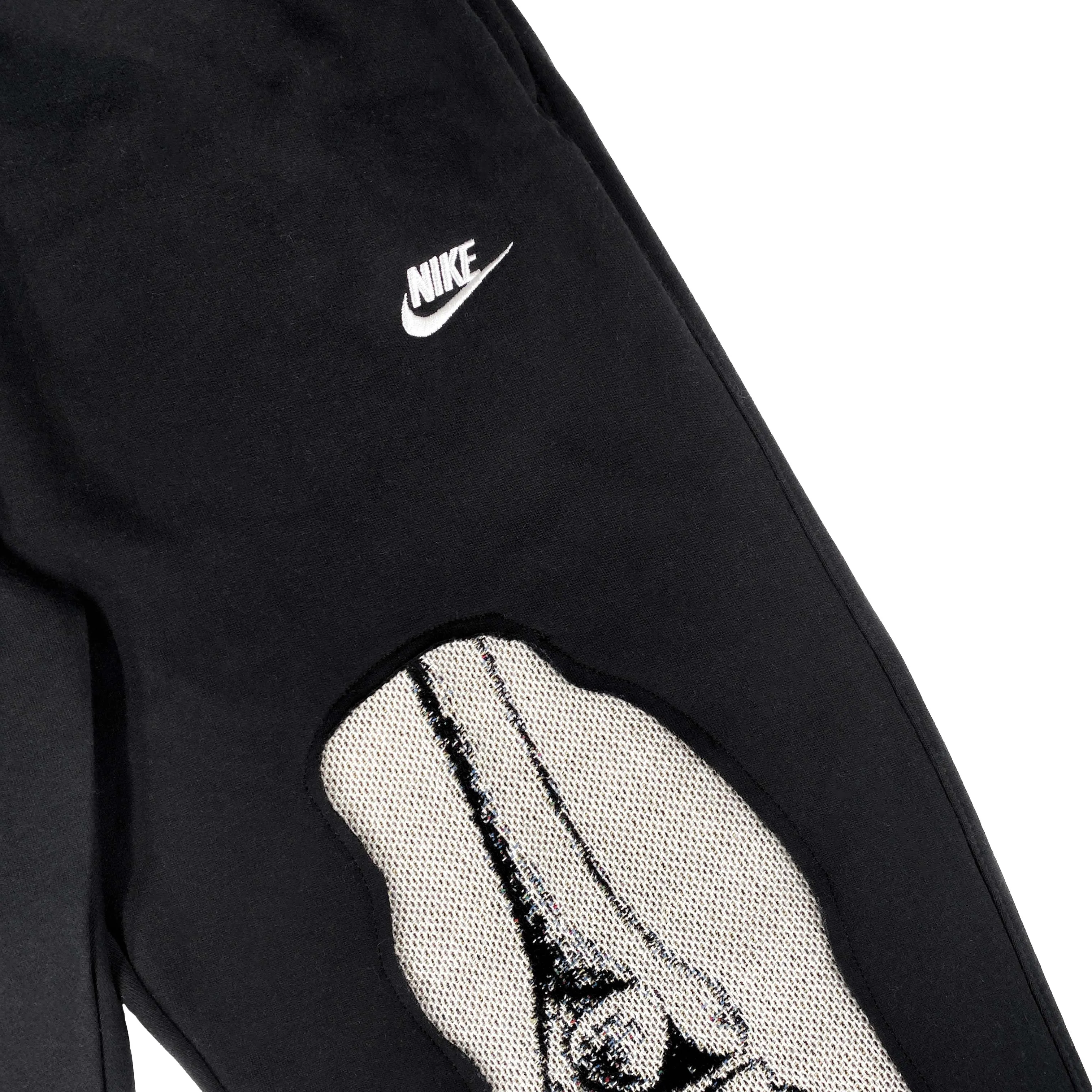 "Skeleton" Nike Jogging