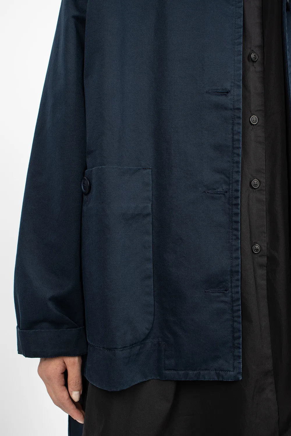 Rotty Jacket Navy Twill