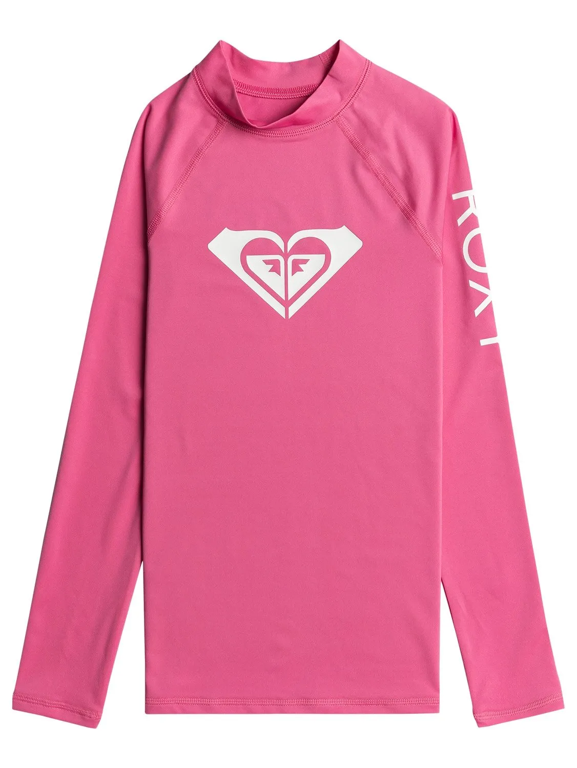 Roxy Girls Whole Hearted Rashvest