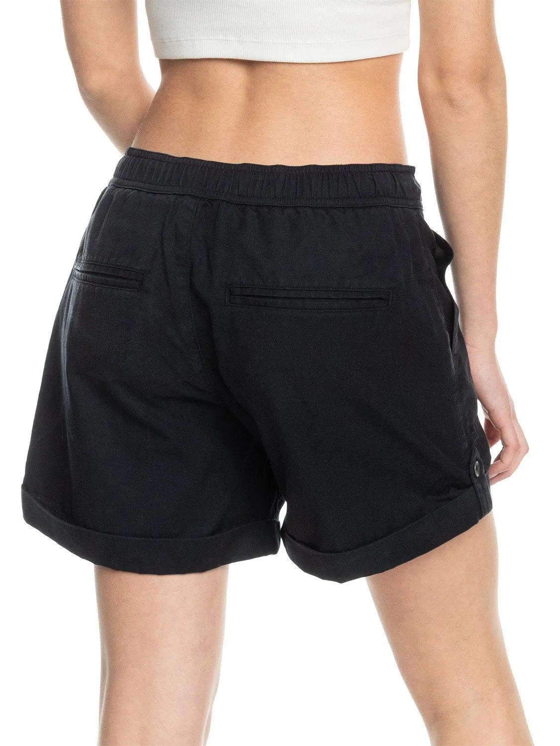 Roxy Ladies Sweetest Life Shorts