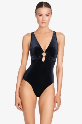 ROXY PLUNGE ONE PIECE (final sale)