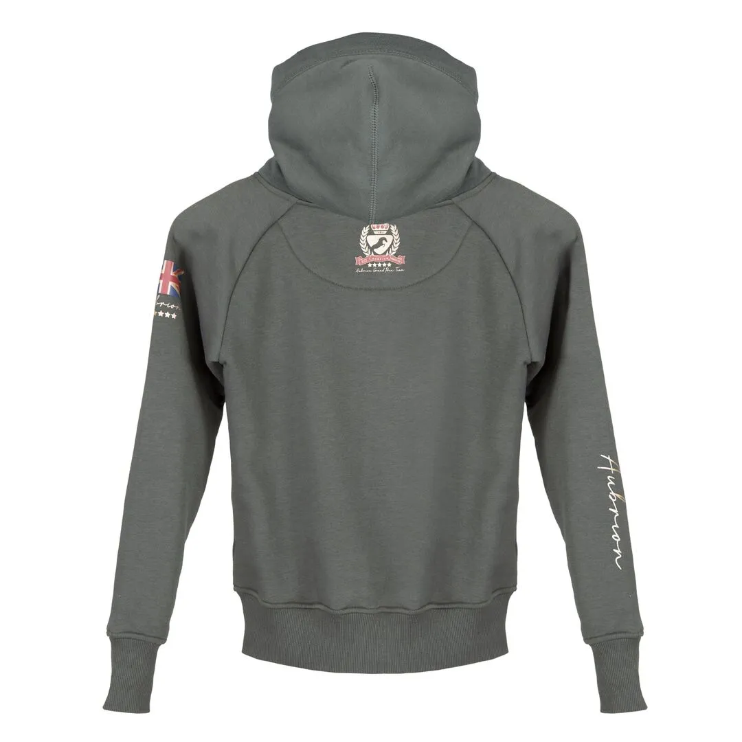 Shires Aubrion Team Girls Hoodie