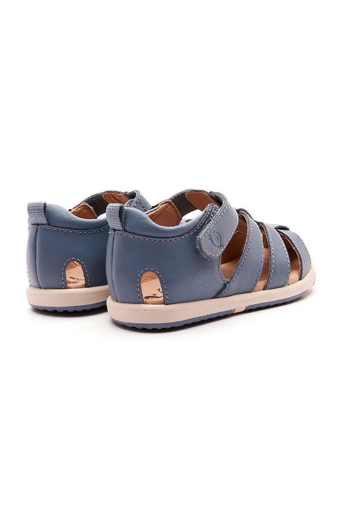 Surf Sandal Indigo