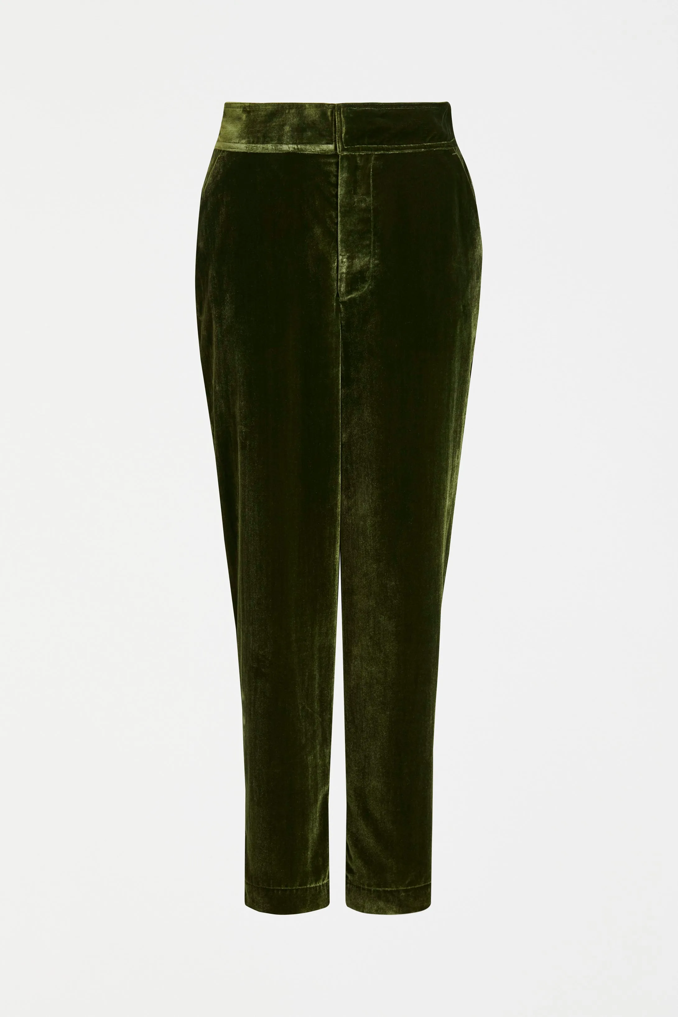 Suuri Velvet Pant