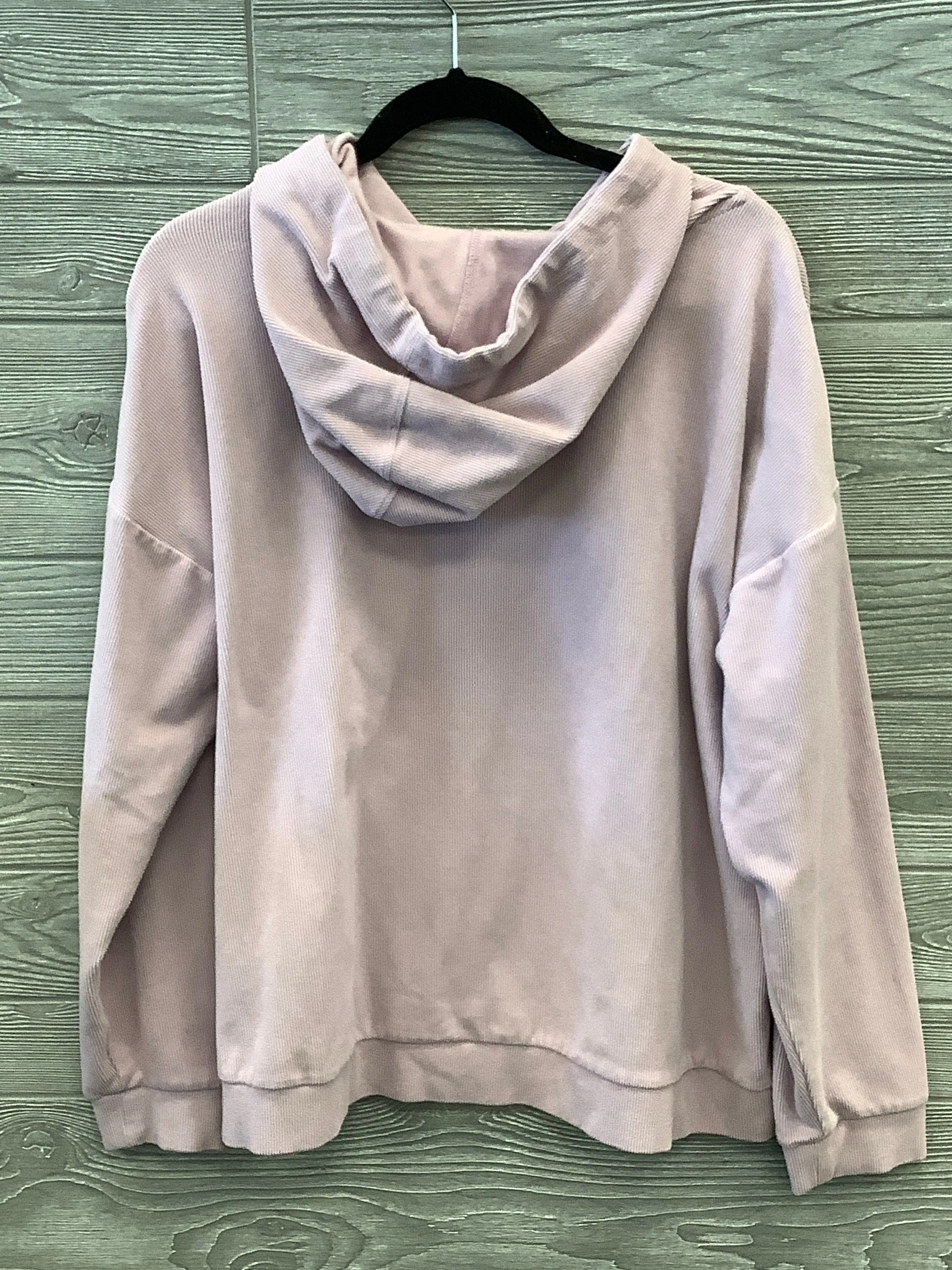 Sweatshirt Hoodie By Marc New York  Size: Xxl