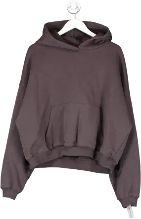 tala Brown Everyday Girlfriend Hoodie - Cool Espresso UK XL