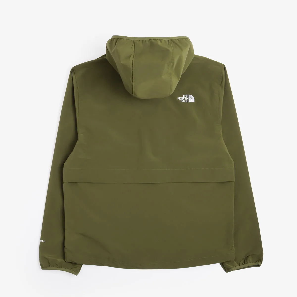 The North Face Easy Wind Hooded Full Zip Jacket