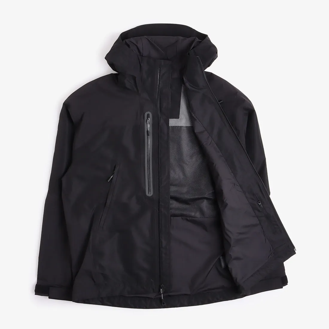 The North Face Transverse 2L Dryvent Jacket