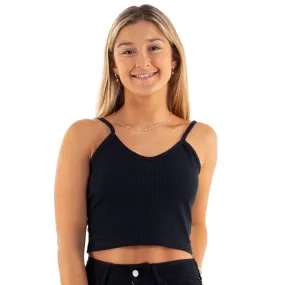 Top Deportivo Roxy Top Roxy Brami (Neg) Rx