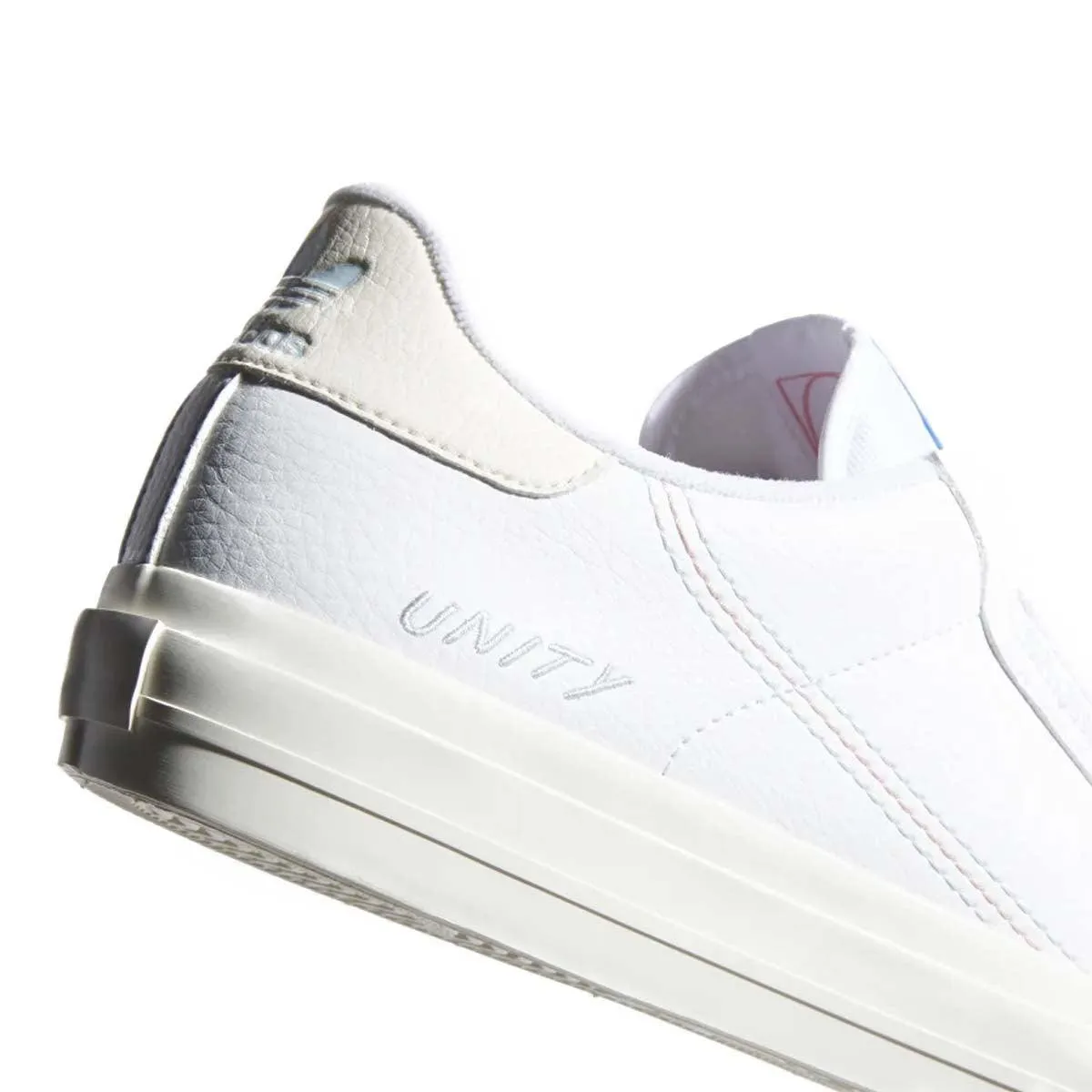   Unity Continental Vulc