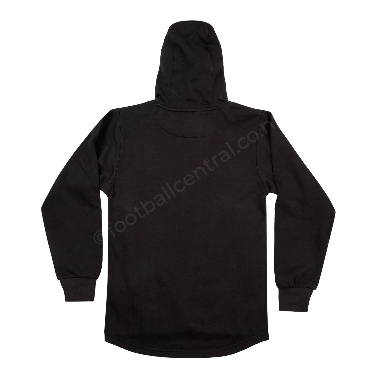 Wellington Phoenix Youth Hoodie 23/24 - Black