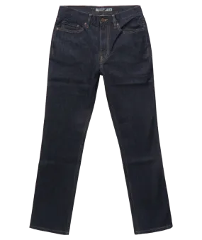 WORKER STRAIGHT DENIM SIR